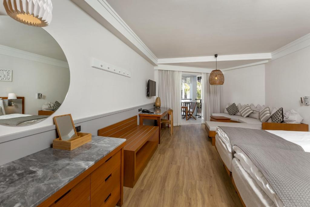 SUNWING RESORT & SPA BANGTAO BEACH — фото 13
