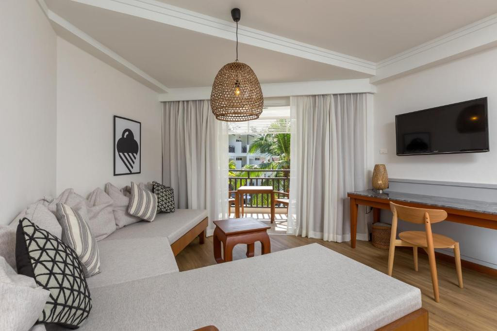 SUNWING RESORT & SPA BANGTAO BEACH — фото 14