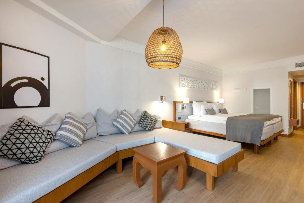 SUNWING RESORT & SPA BANGTAO BEACH — фото 15