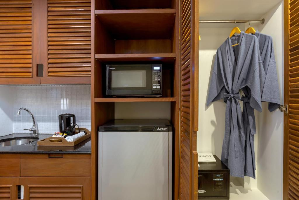 SUNWING RESORT & SPA BANGTAO BEACH — фото 16