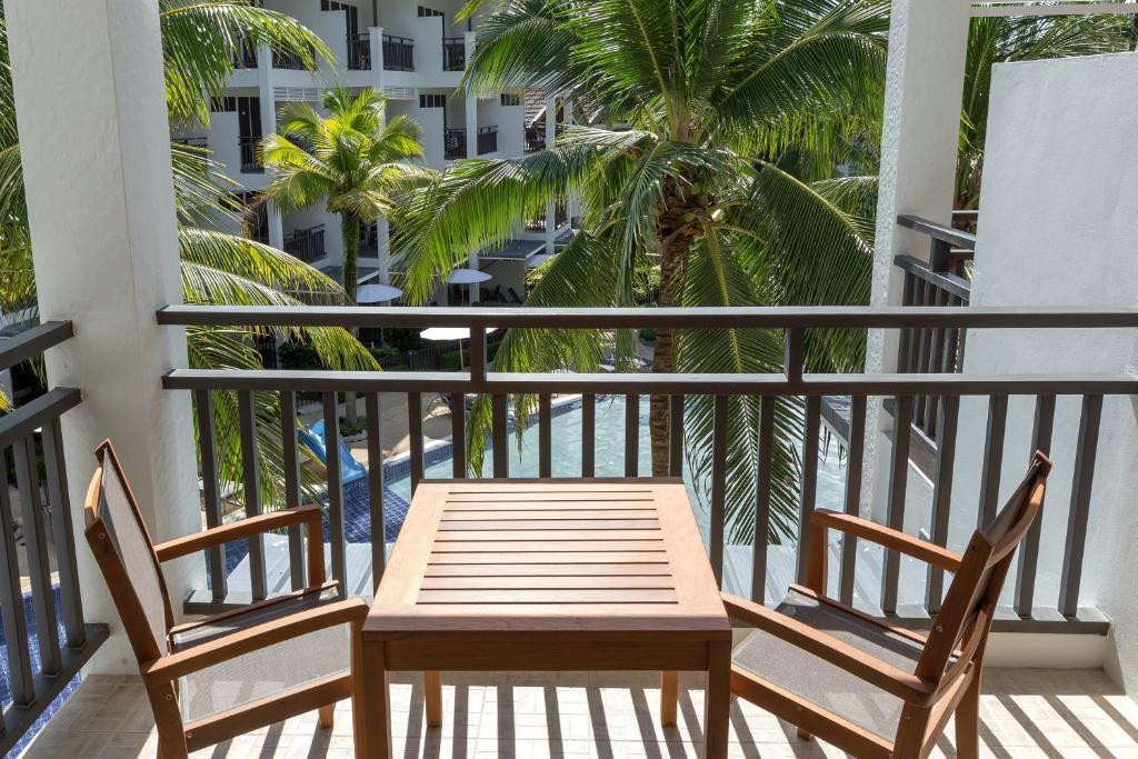 SUNWING RESORT & SPA BANGTAO BEACH — фото 17