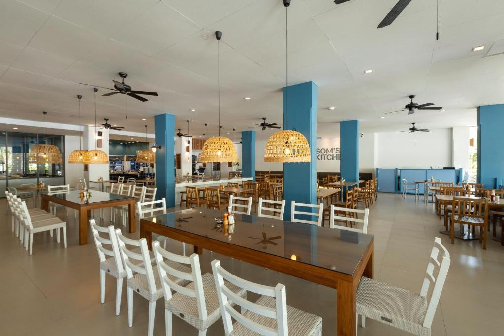 SUNWING RESORT KAMALA BEACH — фото 2