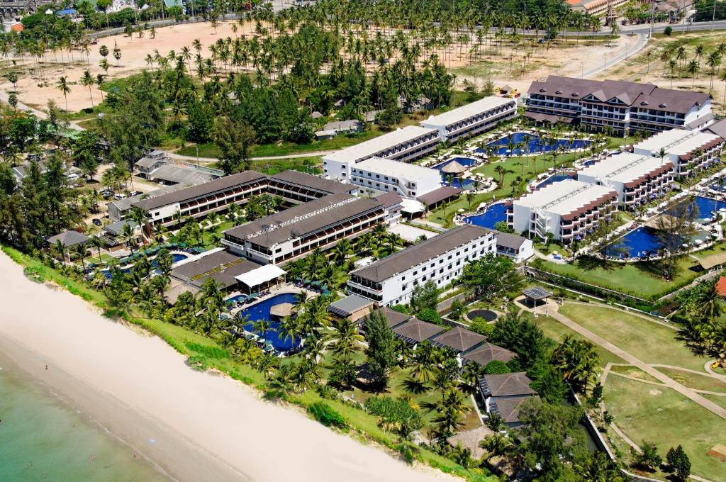 SUNWING RESORT KAMALA BEACH — фото 3
