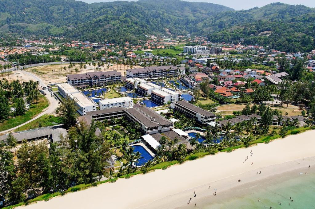 SUNWING RESORT KAMALA BEACH — фото 5
