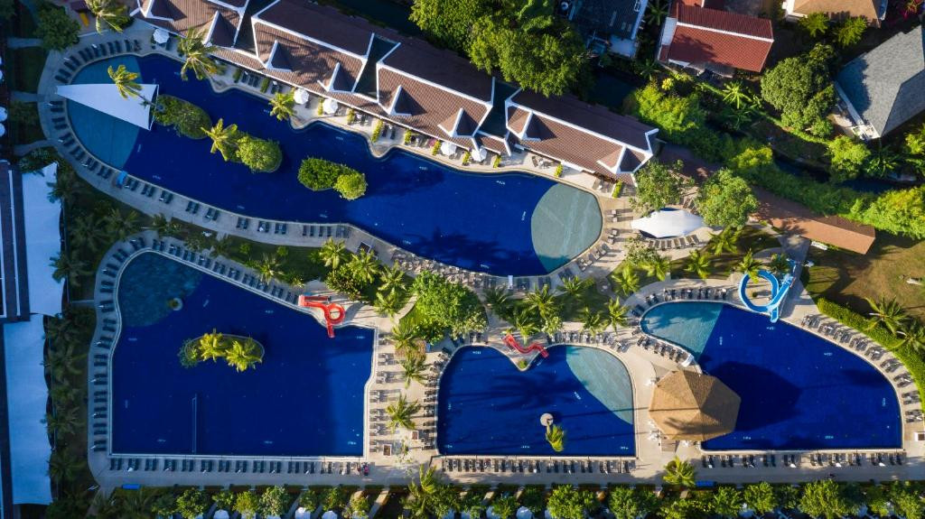 SUNWING RESORT KAMALA BEACH — фото 6
