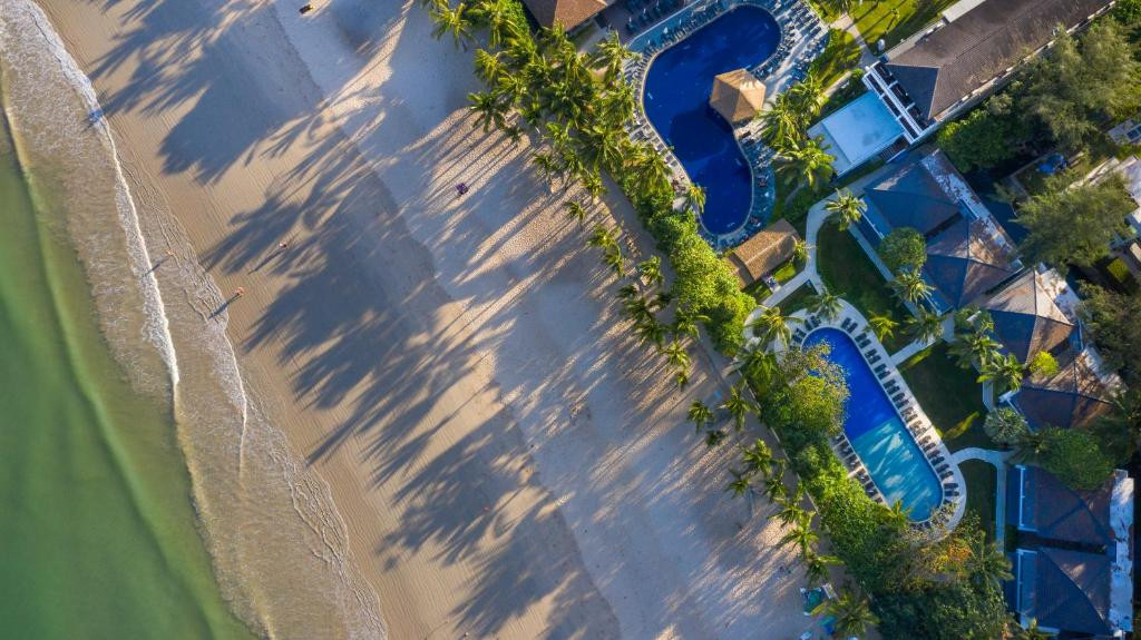 SUNWING RESORT KAMALA BEACH — фото 7
