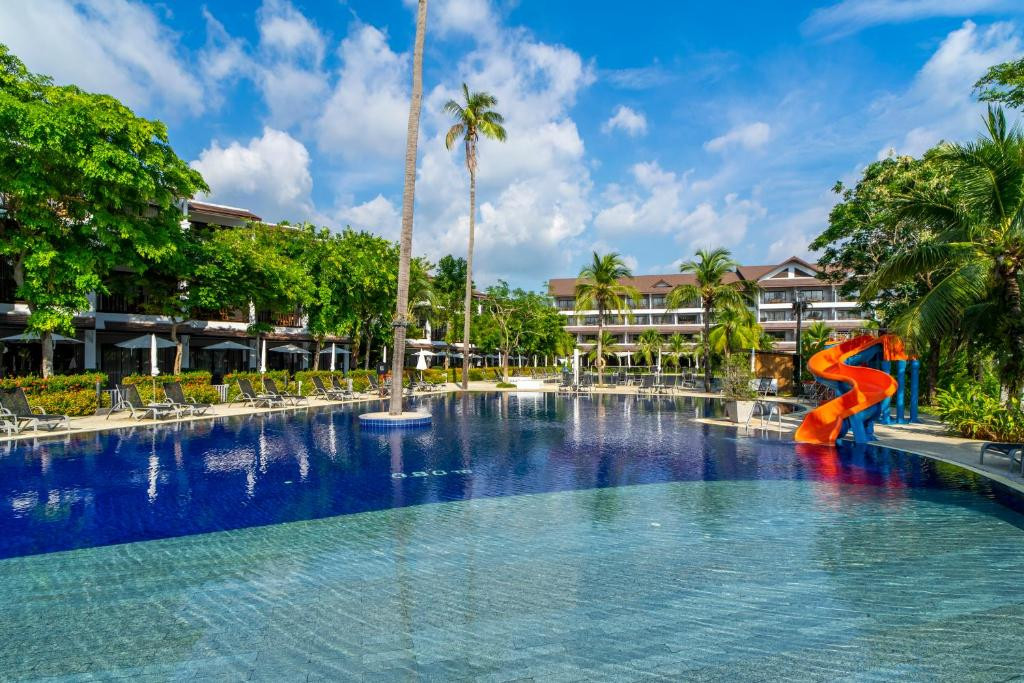 SUNWING RESORT KAMALA BEACH — фото 9