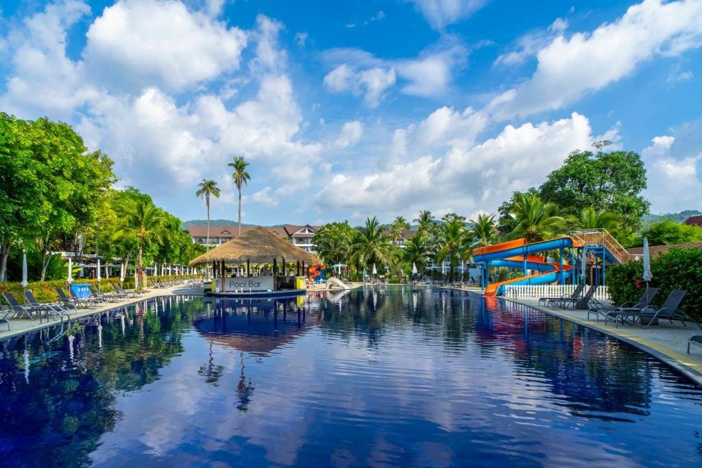 SUNWING RESORT KAMALA BEACH — фото 10