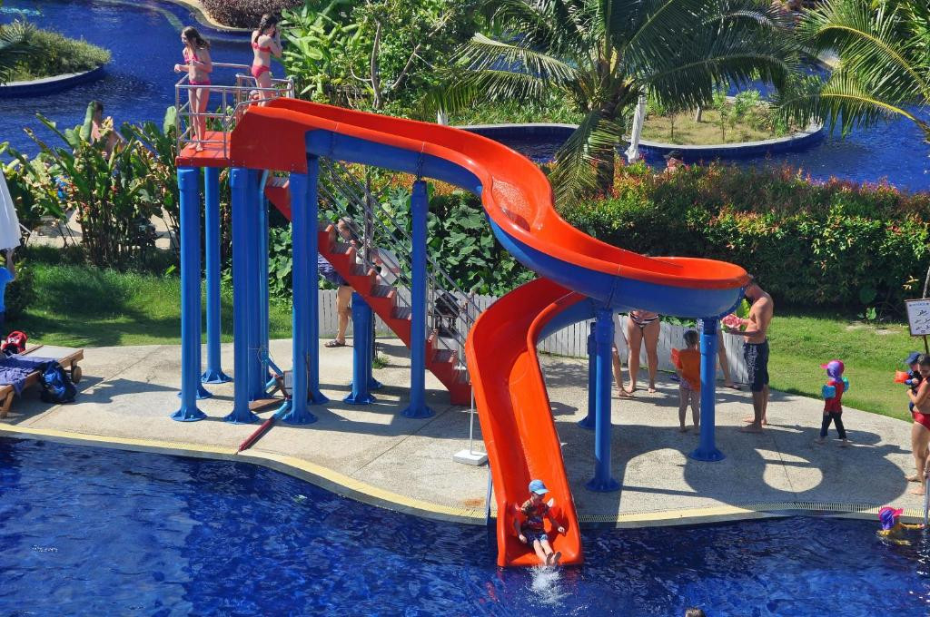 SUNWING RESORT KAMALA BEACH — фото 14