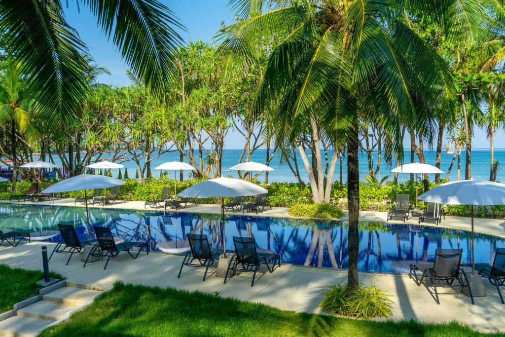 SUNWING RESORT KAMALA BEACH — фото 16