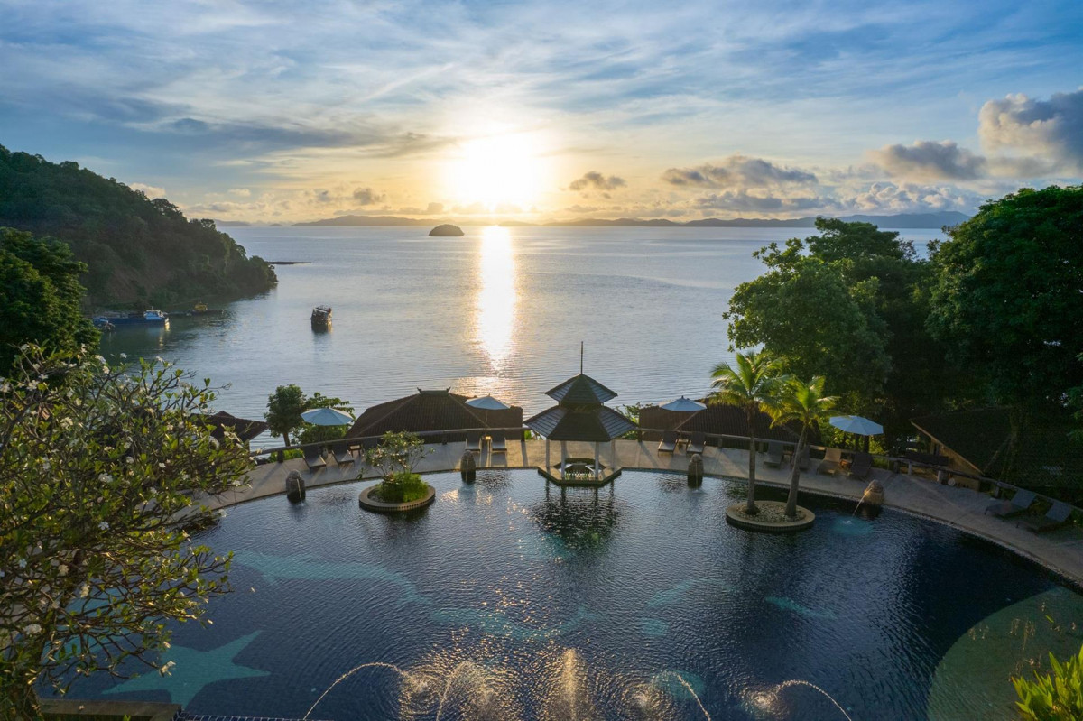 SUPALAI SCENIC BAY RESORT & SPA (EX. SUPALAI RESORT & SPA) — фото 5