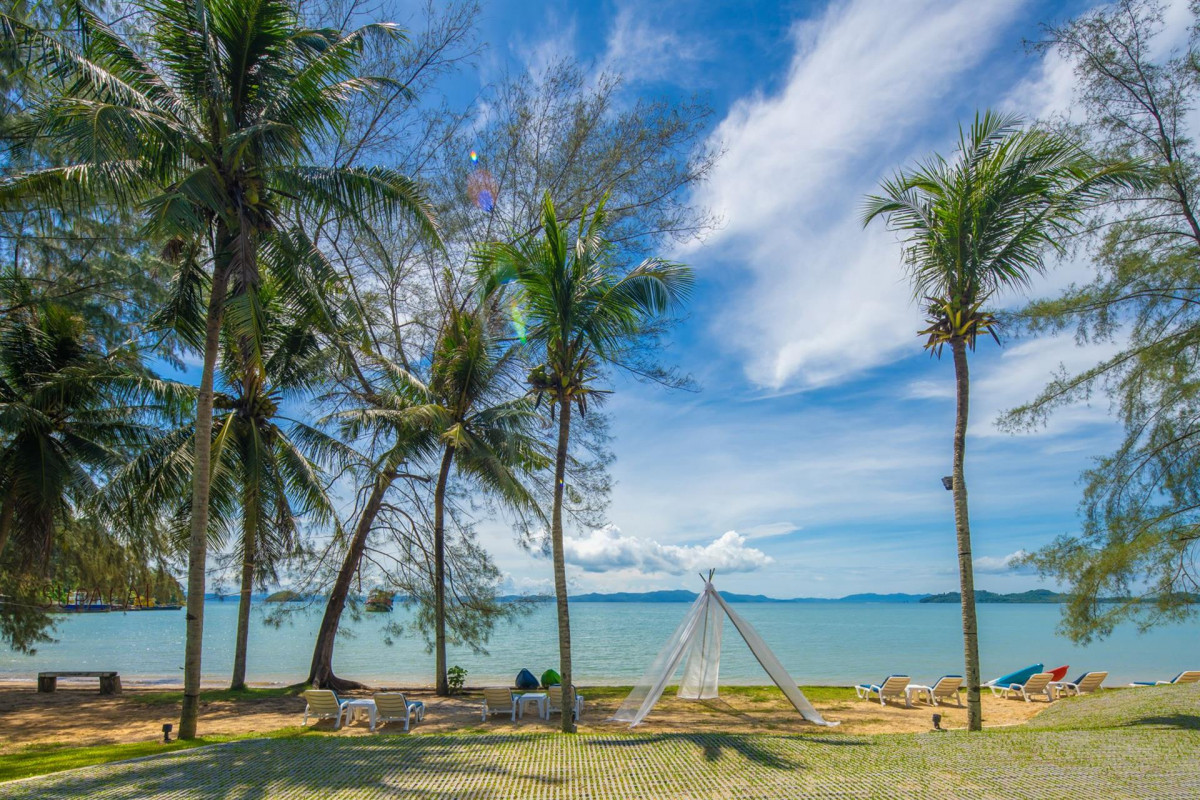 SUPALAI SCENIC BAY RESORT & SPA (EX. SUPALAI RESORT & SPA) — фото 6