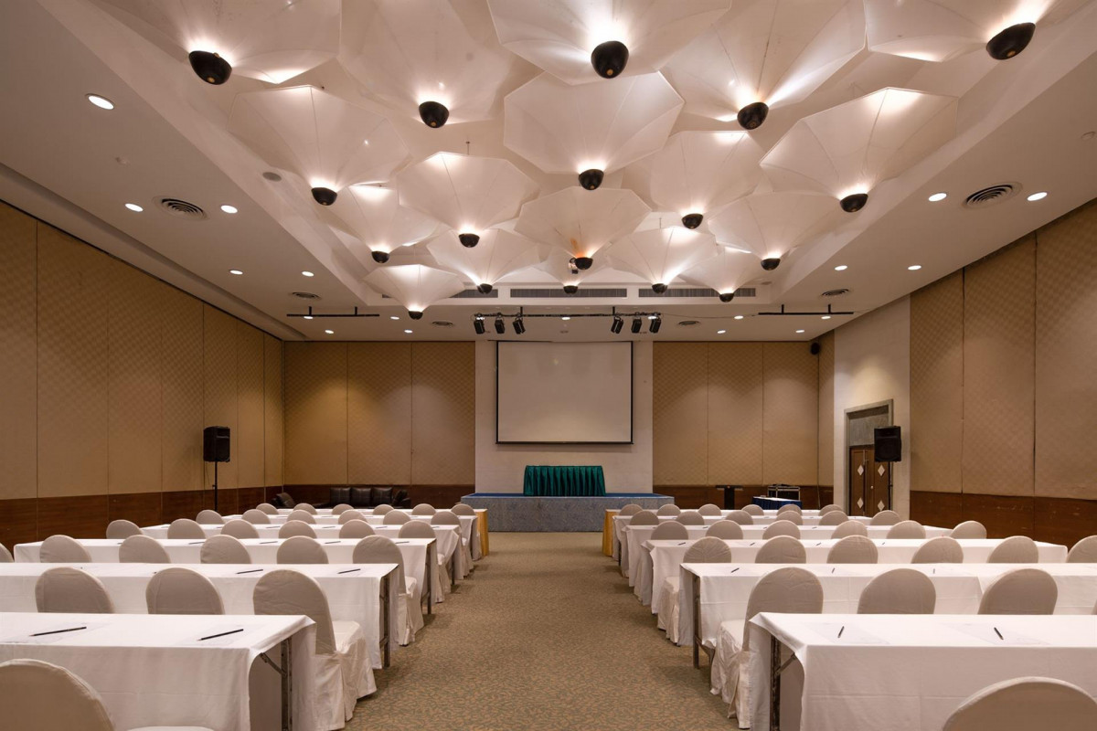SUPALAI SCENIC BAY RESORT & SPA (EX. SUPALAI RESORT & SPA) — фото 9
