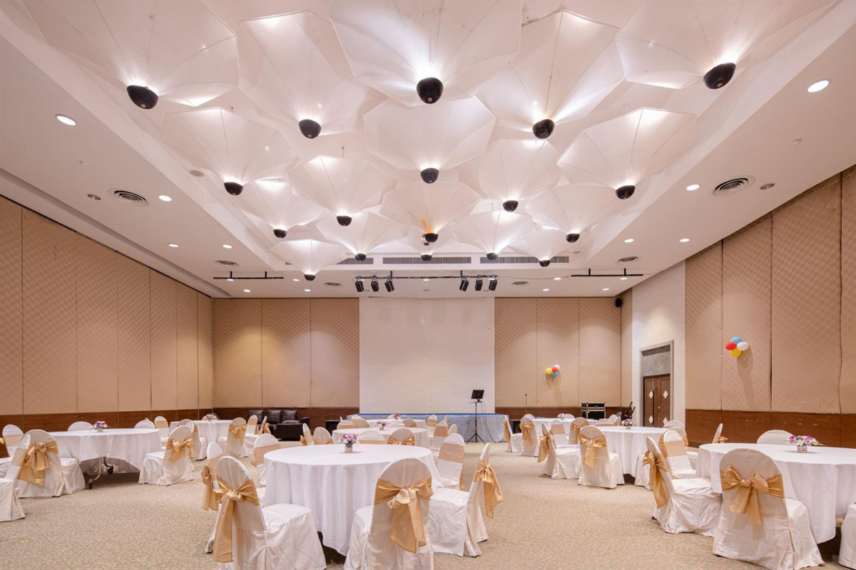 SUPALAI SCENIC BAY RESORT & SPA (EX. SUPALAI RESORT & SPA) — фото 10