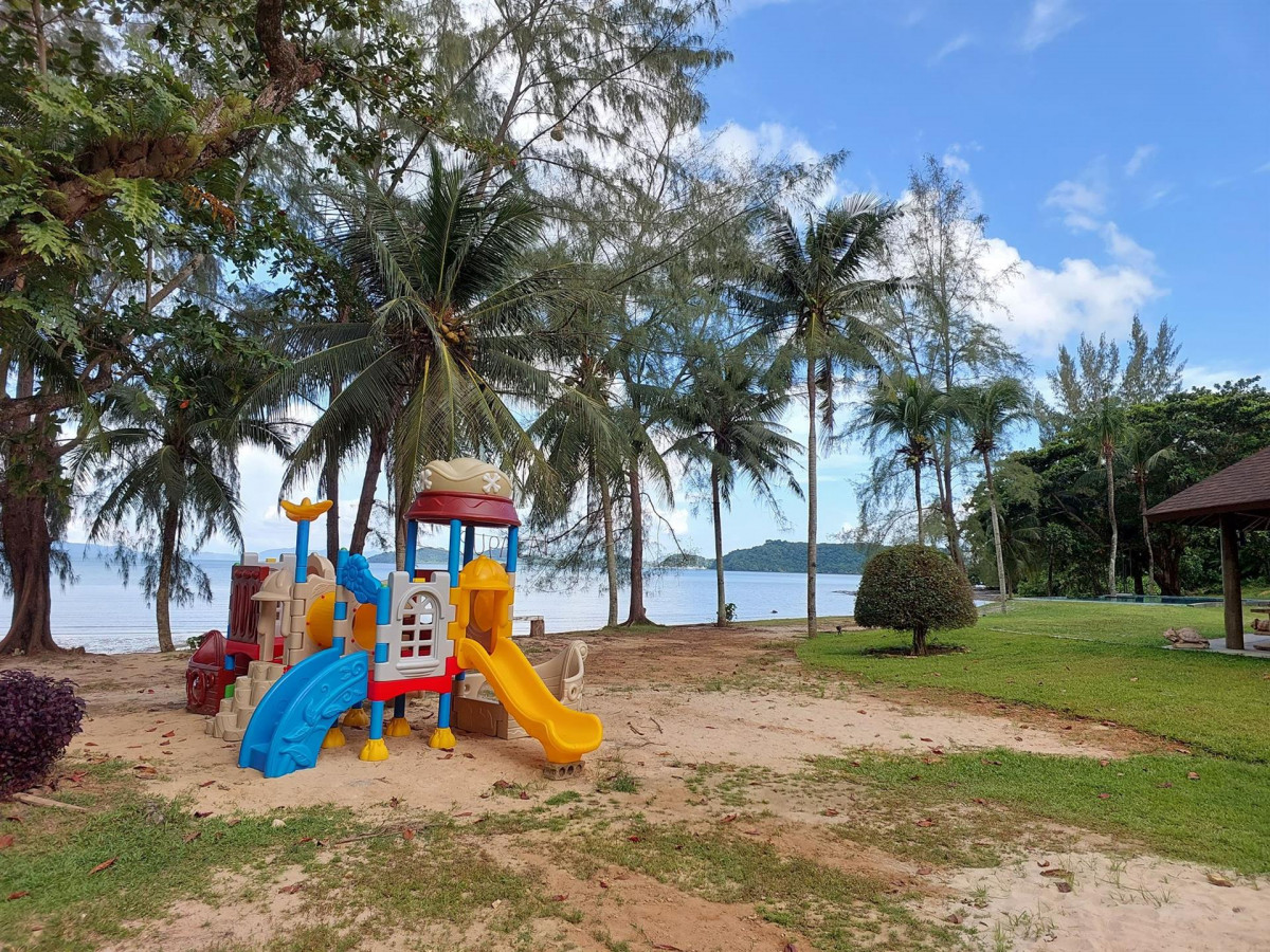 SUPALAI SCENIC BAY RESORT & SPA (EX. SUPALAI RESORT & SPA) — фото 11