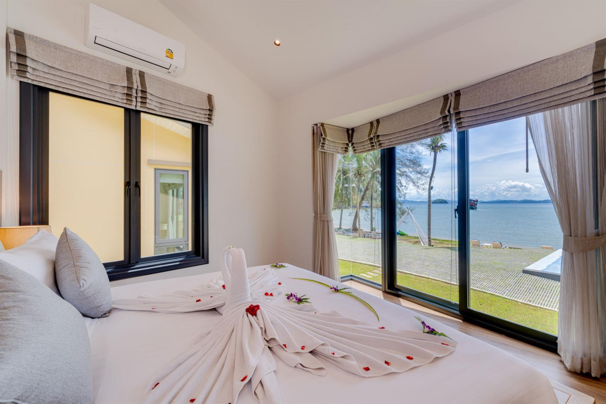 SUPALAI SCENIC BAY RESORT & SPA (EX. SUPALAI RESORT & SPA) — фото 13