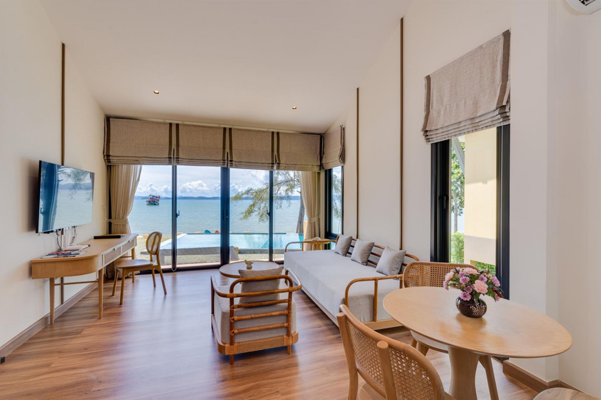 SUPALAI SCENIC BAY RESORT & SPA (EX. SUPALAI RESORT & SPA) — фото 14