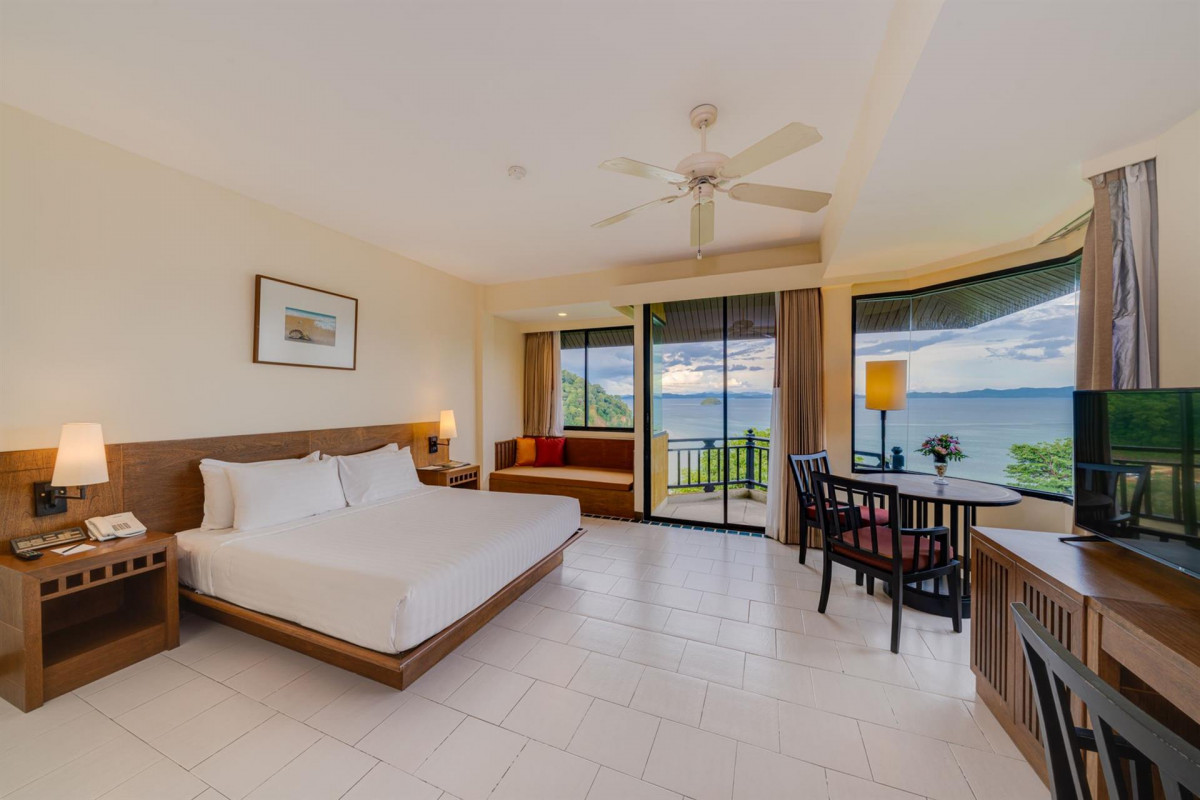 SUPALAI SCENIC BAY RESORT & SPA (EX. SUPALAI RESORT & SPA) — фото 16