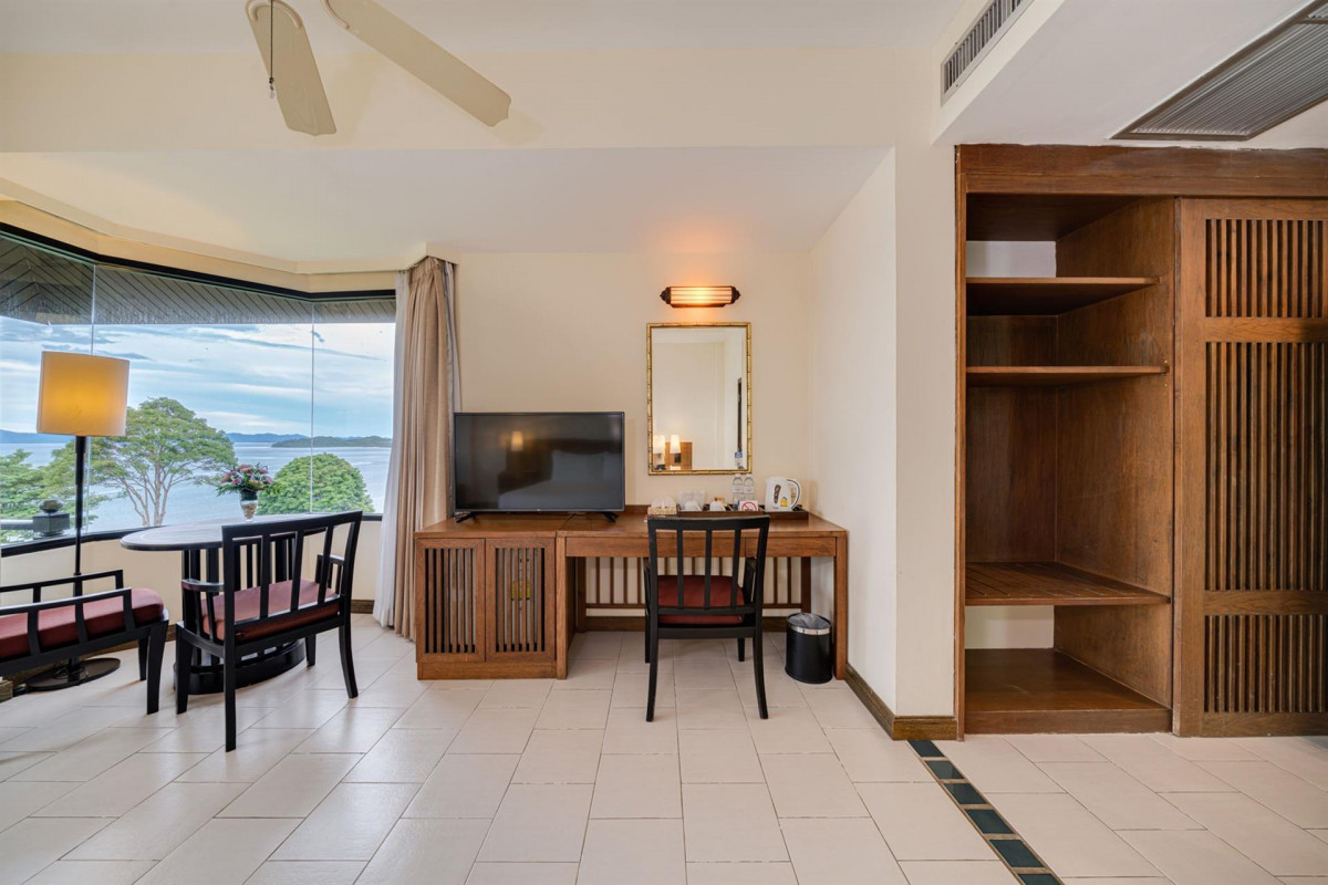 SUPALAI SCENIC BAY RESORT & SPA (EX. SUPALAI RESORT & SPA) — фото 17