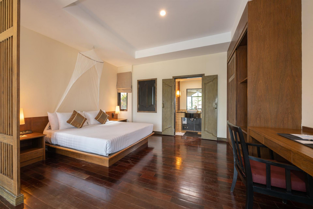 SUPALAI SCENIC BAY RESORT & SPA (EX. SUPALAI RESORT & SPA) — фото 18