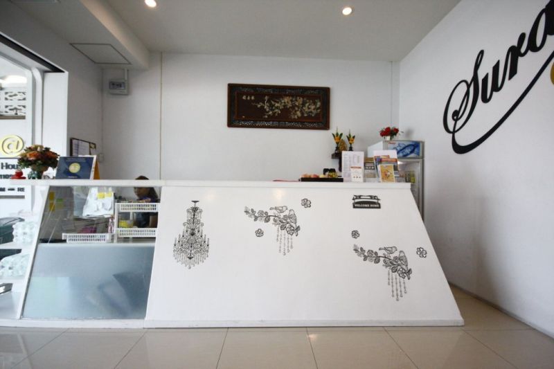 SURACHET AT 257 BOUTIQUE HOUSE — фото 10
