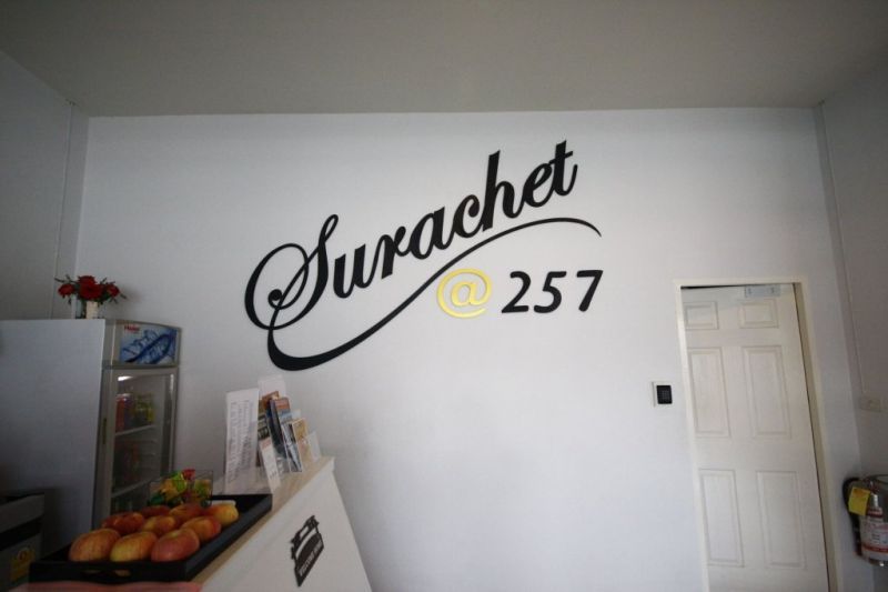 SURACHET AT 257 BOUTIQUE HOUSE — фото 11