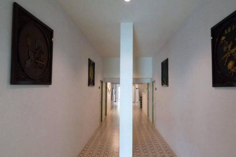 SURACHET AT 257 BOUTIQUE HOUSE — фото 12