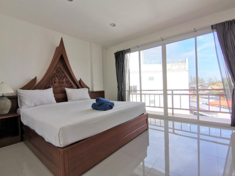 SURE GUESTHOUSE
