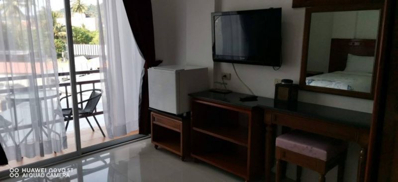 SURE GUESTHOUSE — фото 18