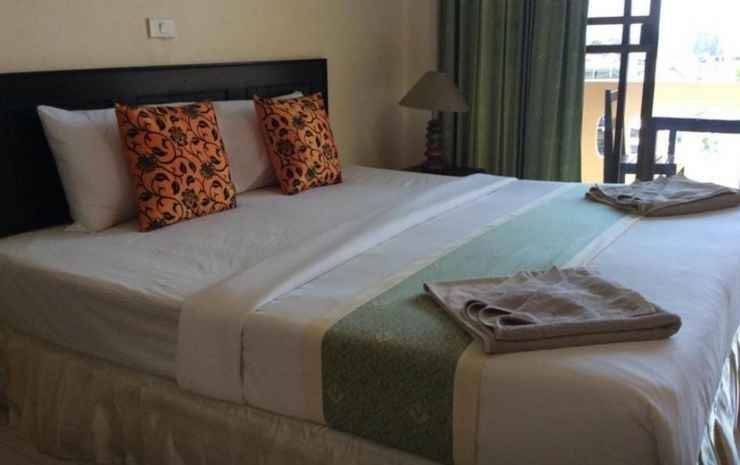 SURIN SUNSET HOTEL