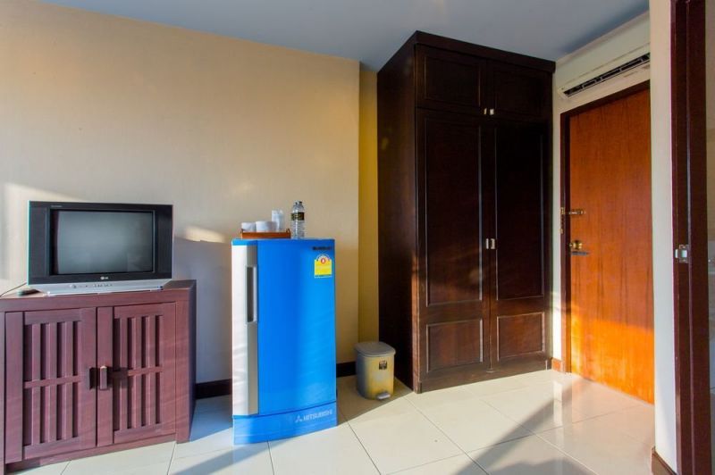 SURIN SUNSET HOTEL — фото 13