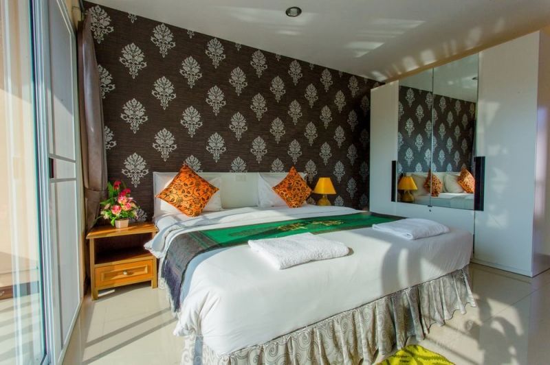 SURIN SUNSET HOTEL — фото 18