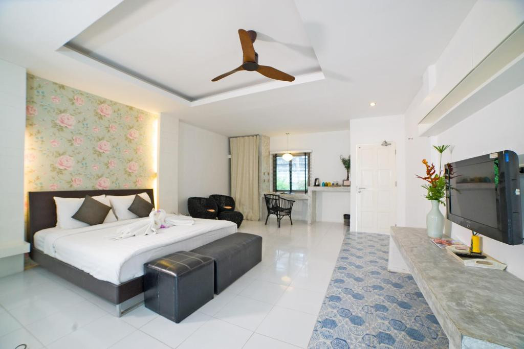 SURINTRA BOUTIQUE RESORT — фото 2