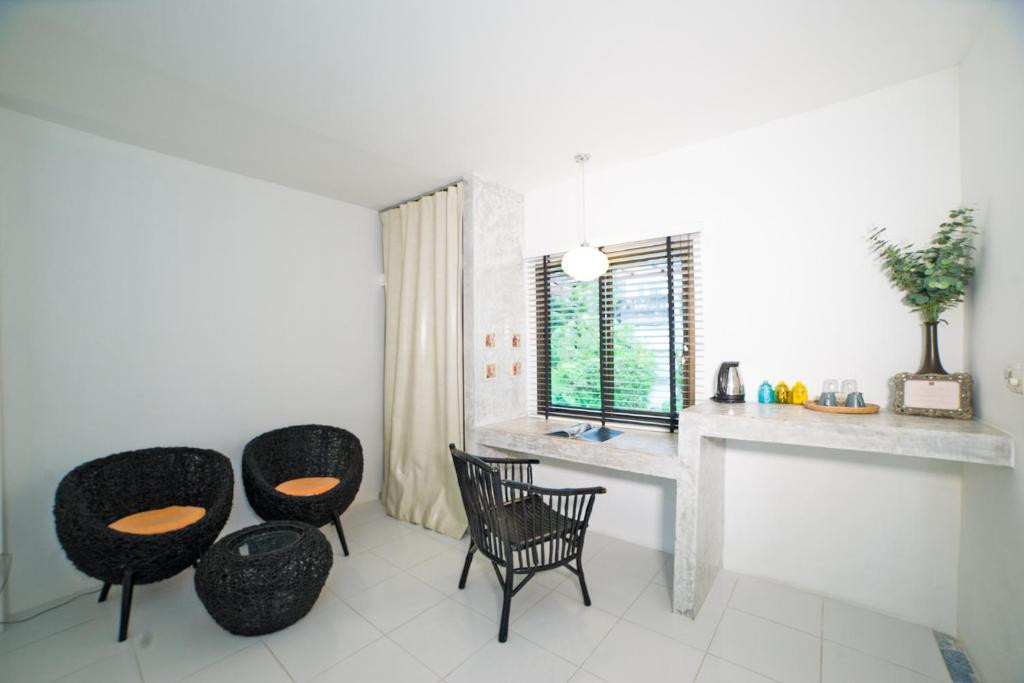 SURINTRA BOUTIQUE RESORT — фото 5