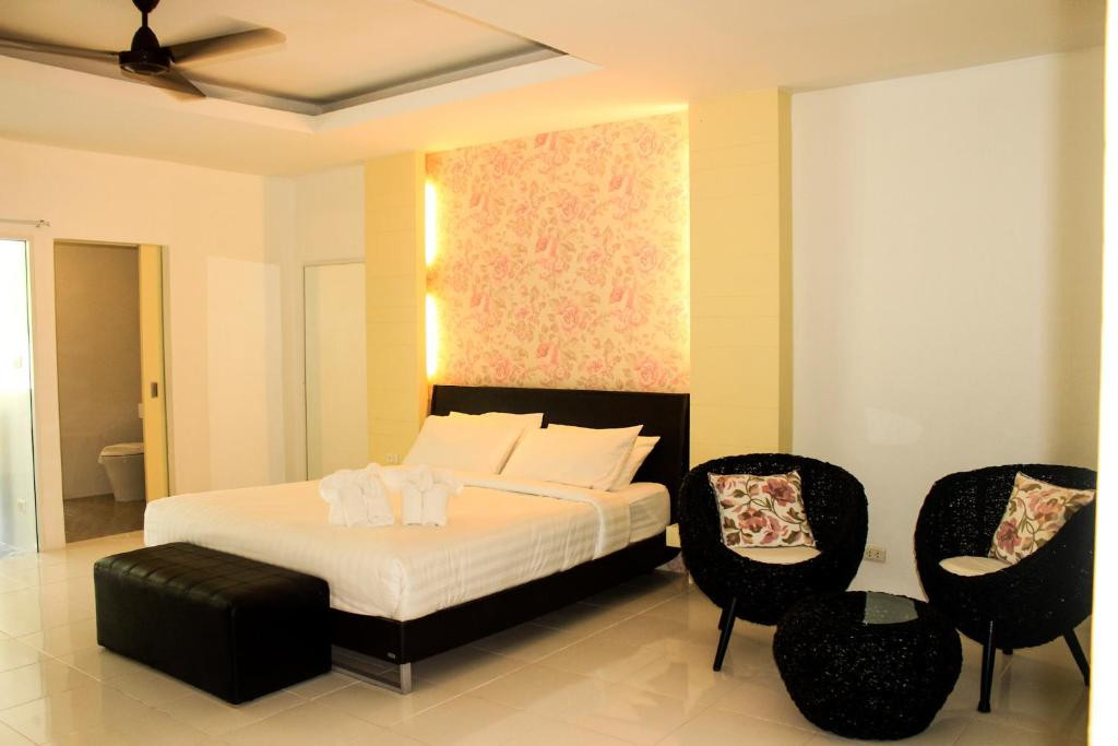 SURINTRA BOUTIQUE RESORT — фото 9