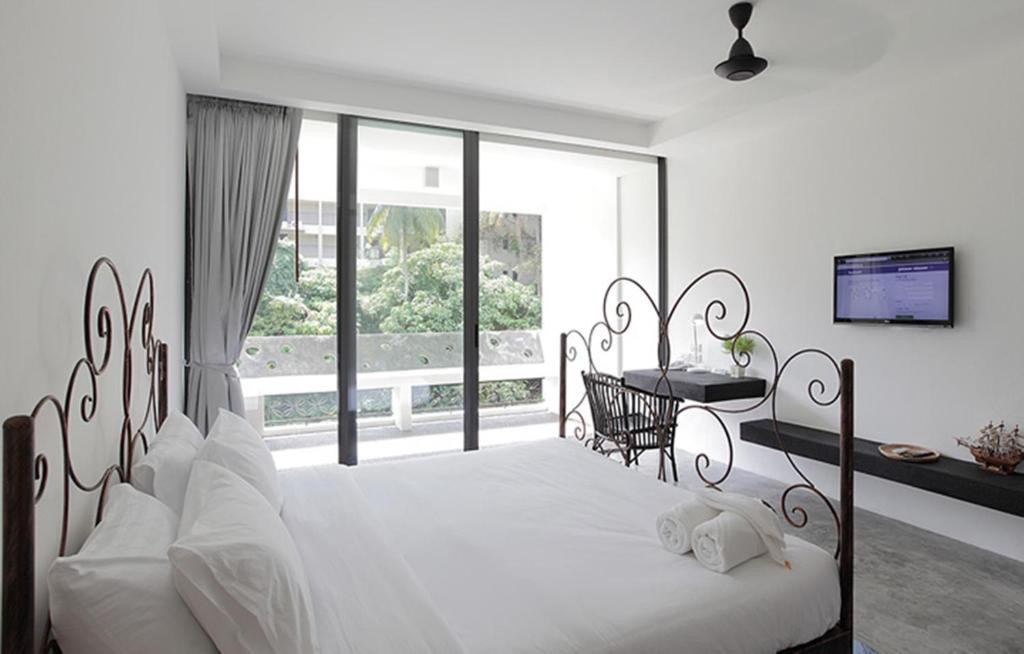 SURINTRA BOUTIQUE RESORT — фото 10