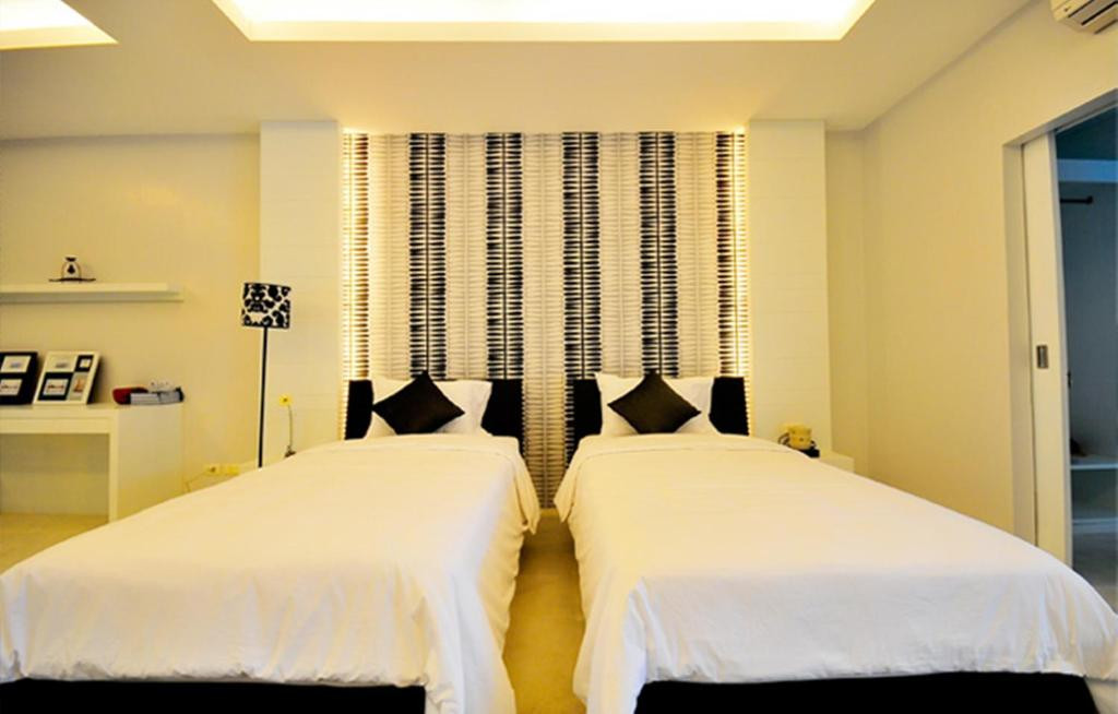 SURINTRA BOUTIQUE RESORT — фото 11