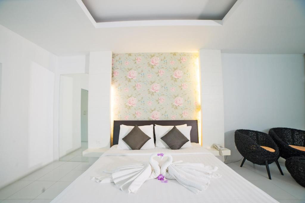 SURINTRA BOUTIQUE RESORT — фото 14