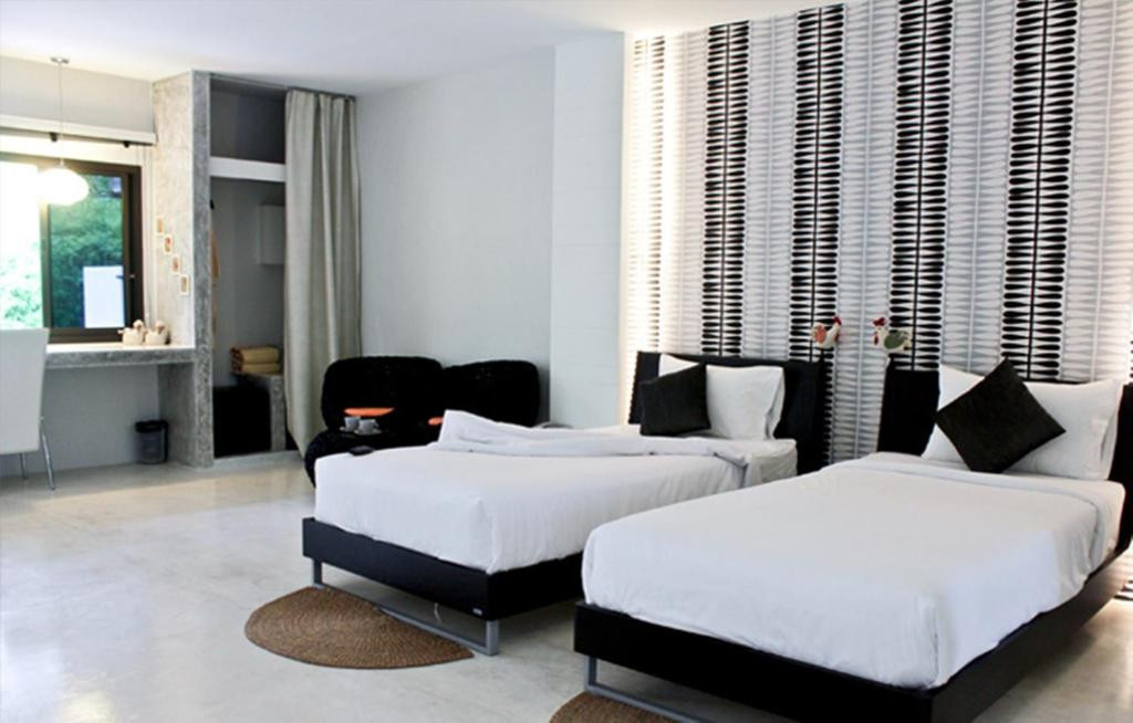 SURINTRA BOUTIQUE RESORT — фото 16