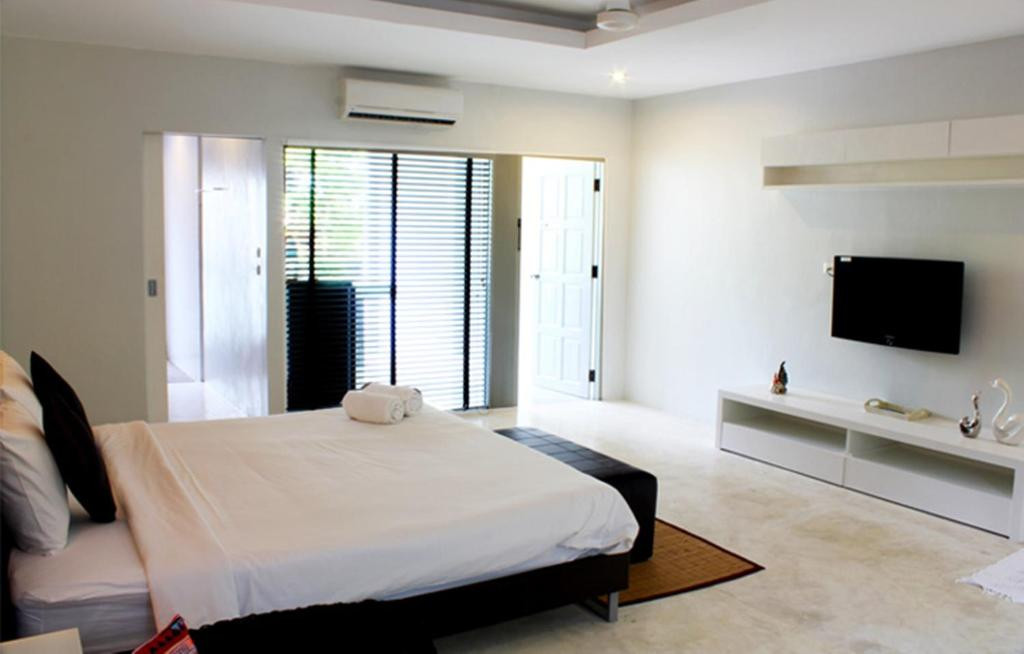 SURINTRA BOUTIQUE RESORT — фото 17