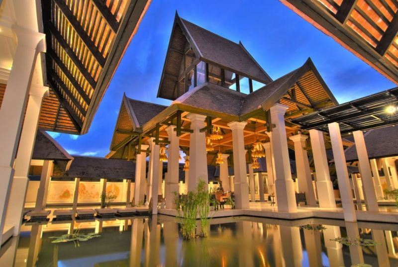SUUKO WELLNESS & SPA RESORT