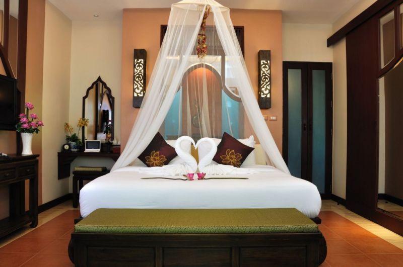 SUUKO WELLNESS & SPA RESORT — фото 3