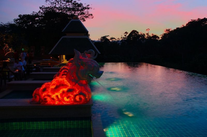 SUUKO WELLNESS & SPA RESORT — фото 6