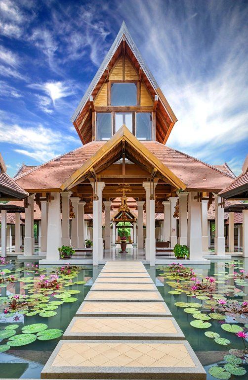 SUUKO WELLNESS & SPA RESORT — фото 7