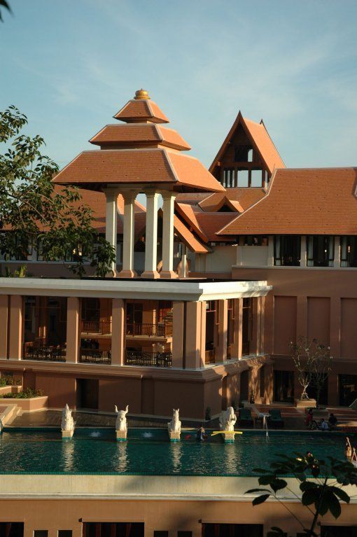 SUUKO WELLNESS & SPA RESORT — фото 9