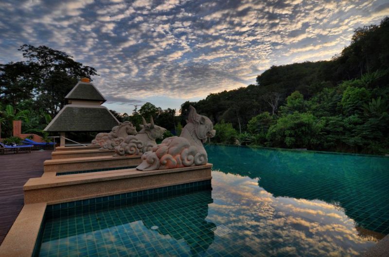 SUUKO WELLNESS & SPA RESORT — фото 10