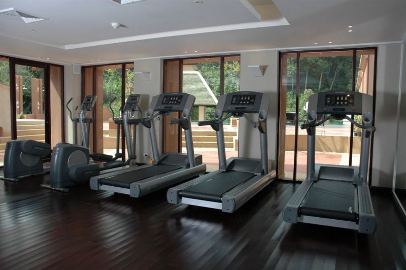SUUKO WELLNESS & SPA RESORT — фото 11