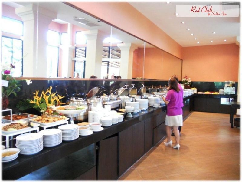 SUUKO WELLNESS & SPA RESORT — фото 14