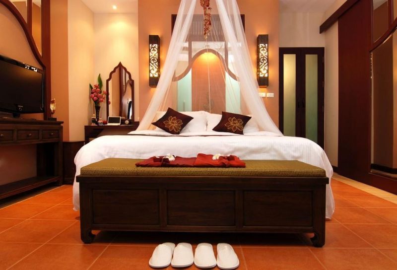 SUUKO WELLNESS & SPA RESORT — фото 18