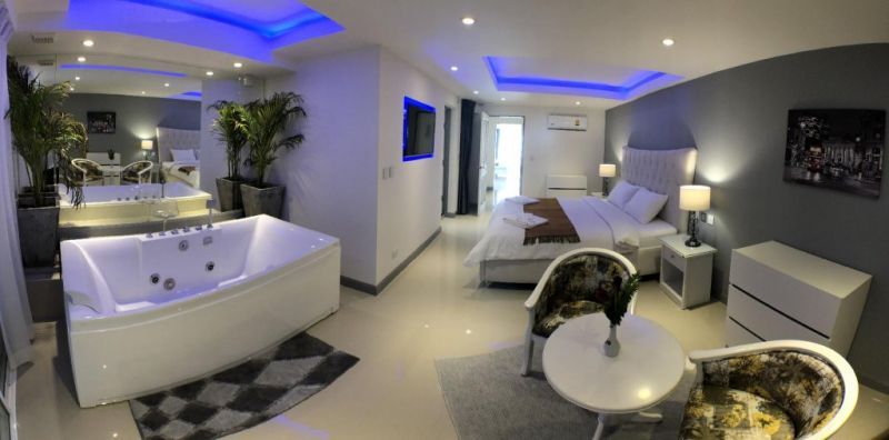 SWISS VILLAS PANORAMIC — фото 15